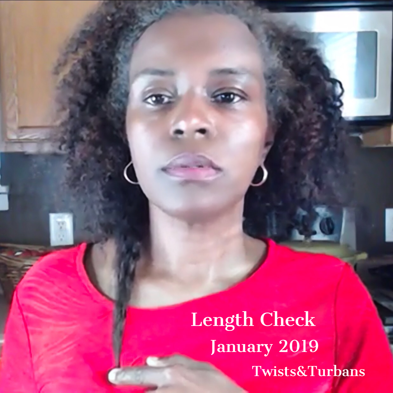 Length Check January 2019