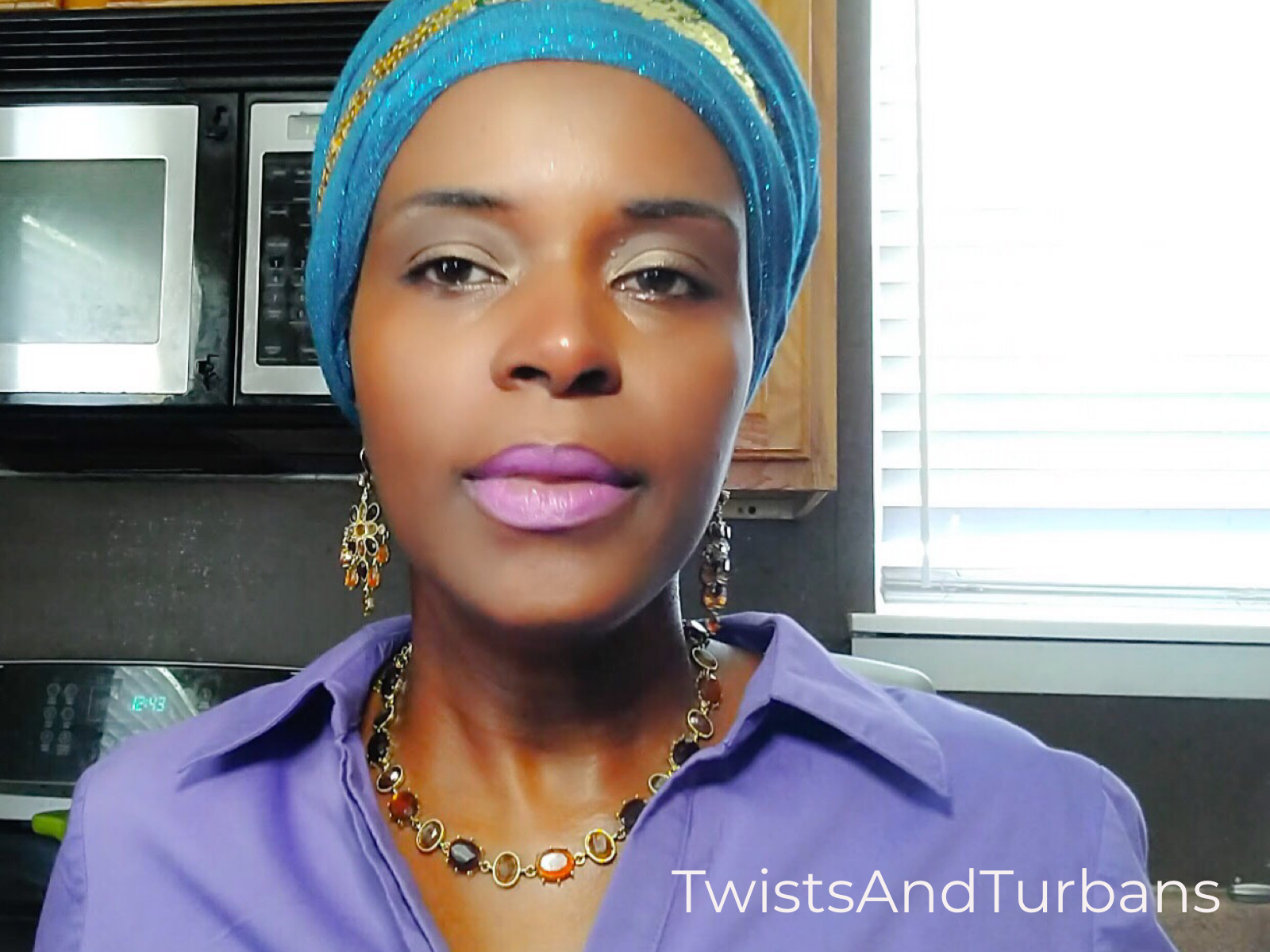 Welcome To Twists And Turbans